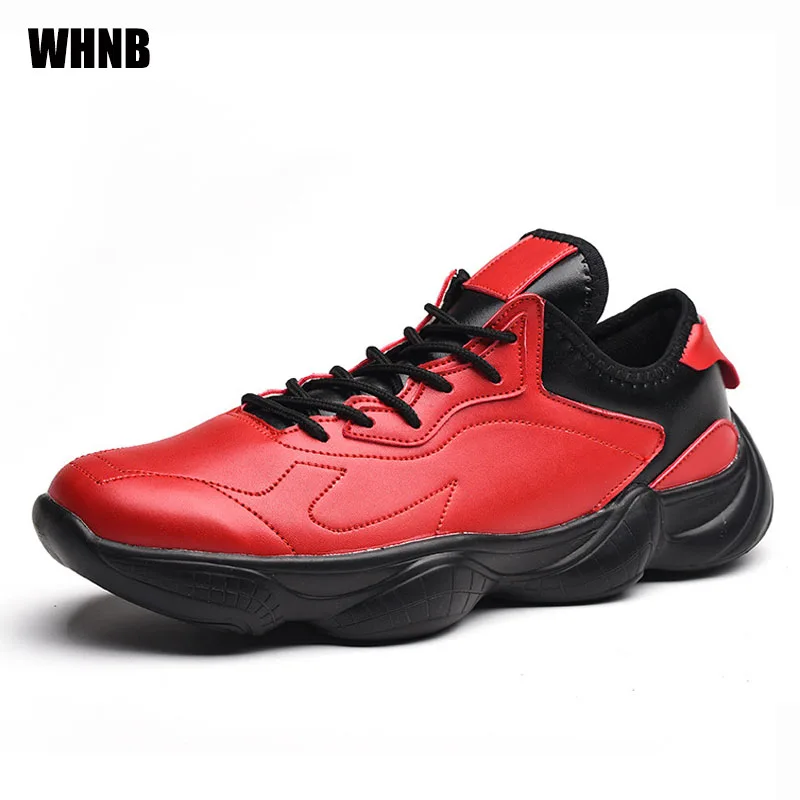 Men Sports Shoes New Shockproof Non-slip Men Running Shoes Warm Breathable Casual Shoes Men Trend wild Super-fiber Men Shoes Men Sports Shoes New Shockproof Non-slip Men Running Shoes Warm Breathable Casual Shoes Men Trend wild Super-fiber Men Shoes