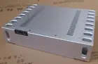 CNC4309 high-end amplifier enclosure full Aluminum AMP chassis DAC box PSU case