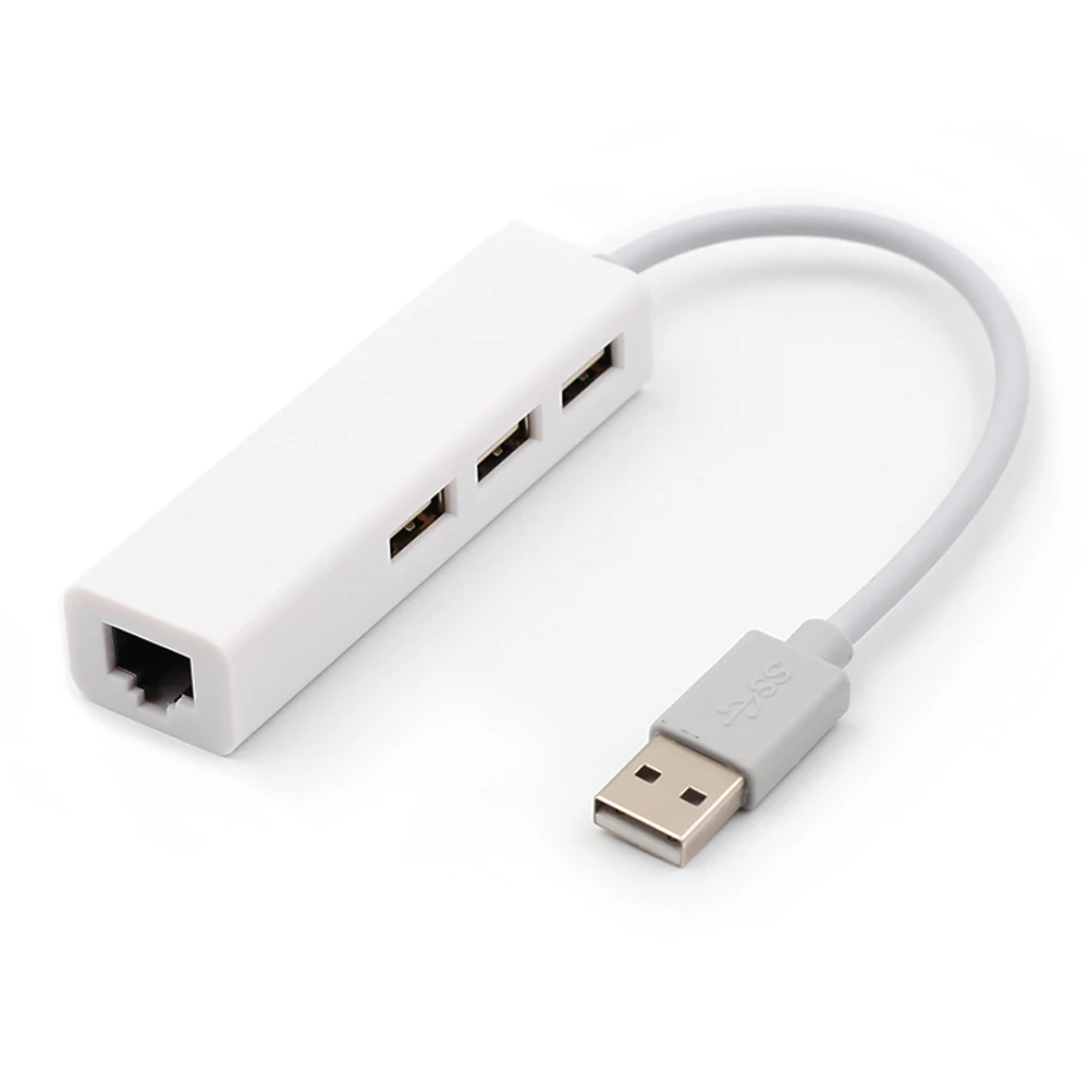 Usb Ethernet Adapter For Mac