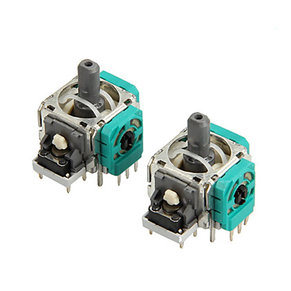 

1 pcs 3D Analog Joystick Stick Sensor Module Potentiometers For Microsoft xbox one wireless controller