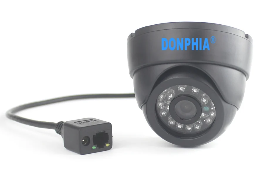 IP Camera D61BIPC-3 7-1
