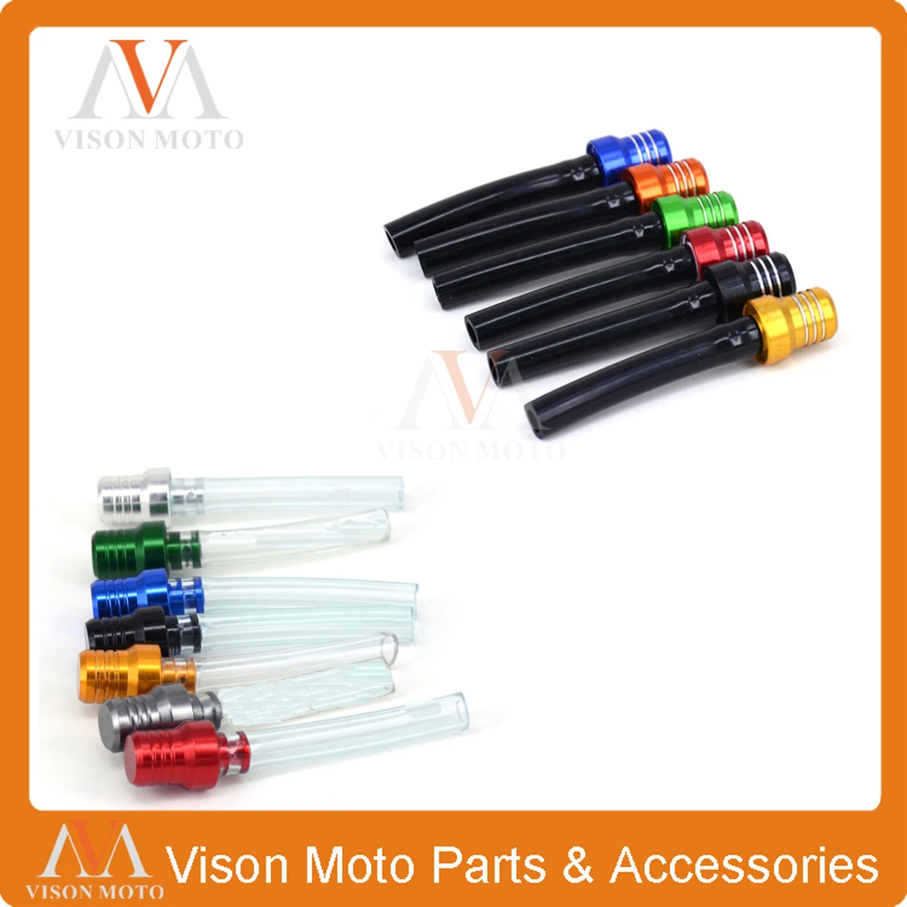 Motorcycle Gas Cap Fuel Oil Petrol Vent Pipe Hose Valve For KTM EXC SX SXF XCW CRF YZF RMZ KLX DRZ Dirt Pit Bike ATV Motocrosss Motorcycle Gas Cap Fuel Oil Petrol Vent Pipe Hose Valve For KTM EXC SX SXF XCW CRF YZF RMZ KLX DRZ Dirt Pit Bike ATV Motocrosss