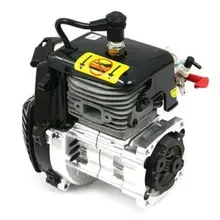 38CC 2-тактный 4 опорный подшипник двигателя для 1/5 baja 5B 5T 5SC