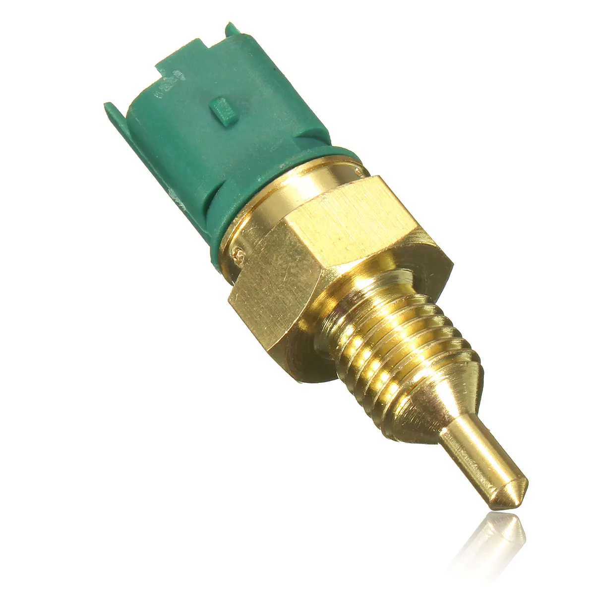 Water Temp Temperature Sensor for Peugeot 106 206 306 307 406 407 607 1007 1338Ain Temperature