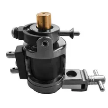 Поворотные татуировки Jack Молотки Стиль черный Цвета татуировки для вкладыша Shader Мода татуировки