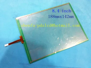 

Skylarpu touchscreen panel TP-3274S2 Industrial application control equipment touch screen digitizer panel glass free shipping