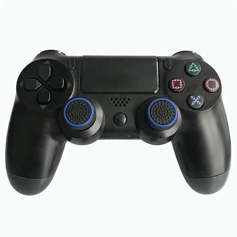 PS4 Controller Thumb Stick Grip Caps-4