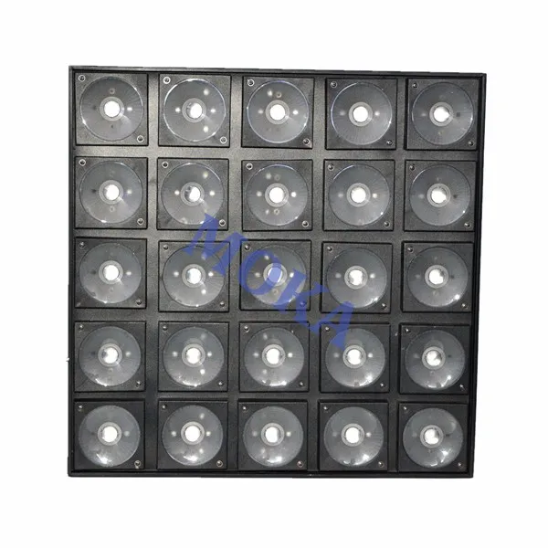 matrix blinder light