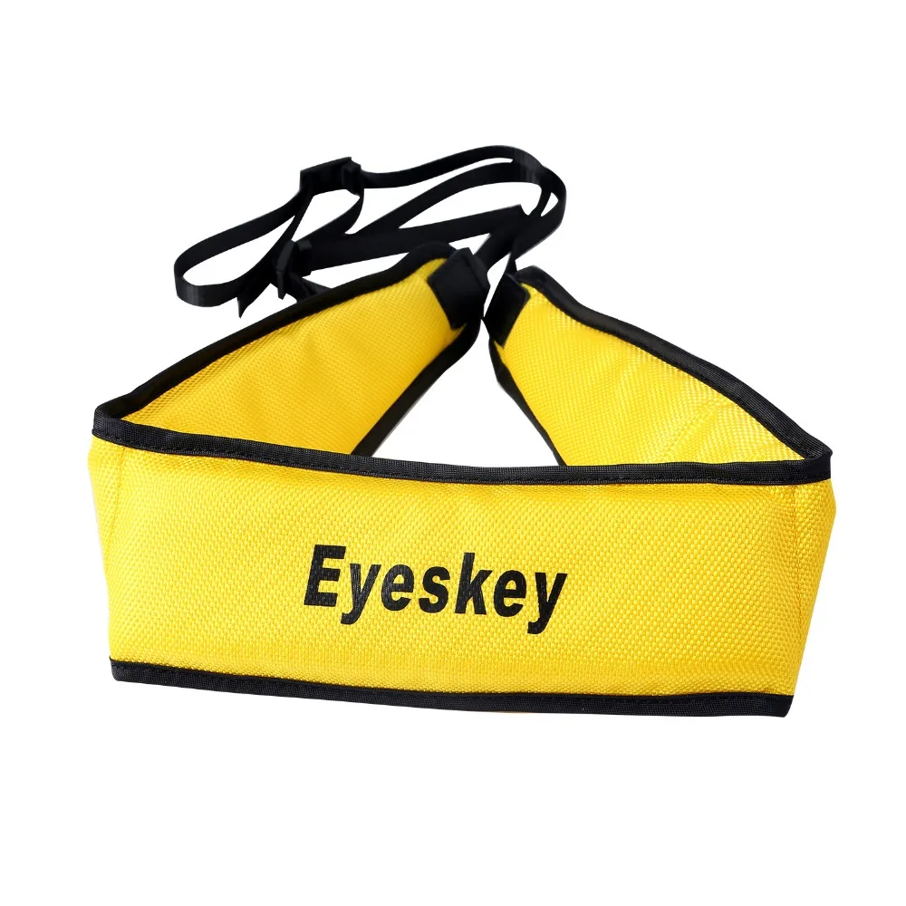 

Floating Strap for Waterproof Camera / Binocular Diving Floating Foam Strap Underwater Photography Yellow