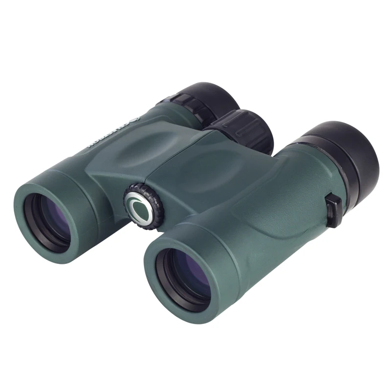 Celestron nature dx مناظير تلسكوب مع BAK-4 المنشور و للرؤية الليلية nature dx 8*25