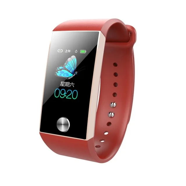 xplorer smart watch