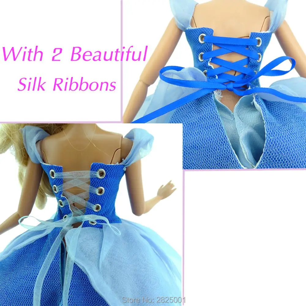 1 шт. свадебные платья ручной работы для танцевальной вечеринки платье принцессы