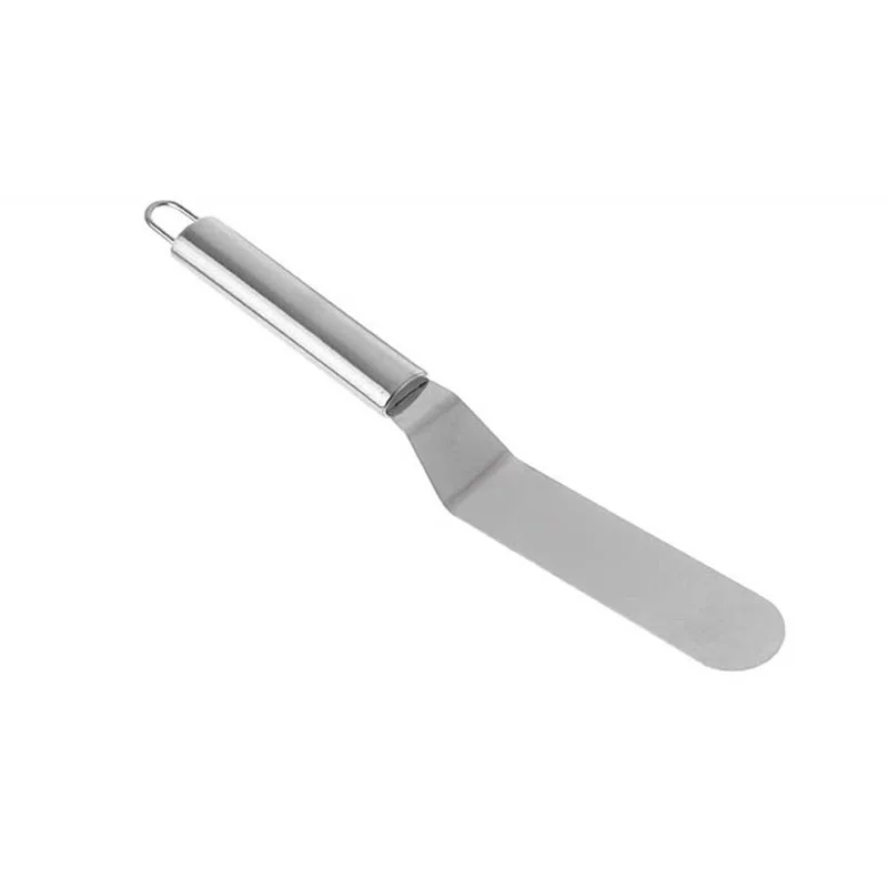 Memokey 6/8/10 дюймов Нержавеющая сталь крем лопатка для торта DIY украшения торта инструменты Кухня инструменты масло торт крем шпатель H