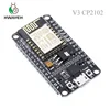 ESP8266 CH340 NodeMcu V3 Lua Wireless WIFI Internet of Things development board based ESP8266 ESP-12E CP2102 L293D For Arduino ► Photo 2/6