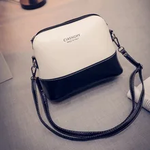 Nuevo Cuero de La Vendimia Mujeres Bolso de Diseño de Moda Pequeño Hombro Shell bolsos Bolsos de Marca de Lujo de Las Mujeres Bolsos de Mensajero Sac a Principal A0287
