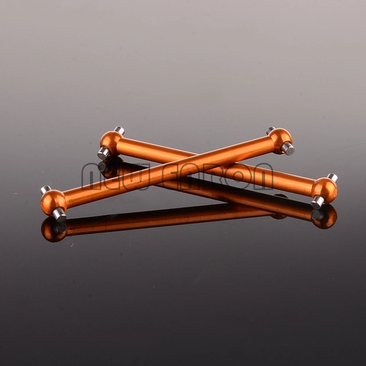 Новый ENRON 46 мм F/R Dogbone 1/18 HSP 58027 RK WLTOYS 580027 Semiassi Buggy Monster|Детали и аксессуары| |