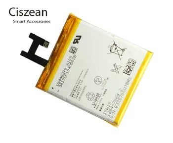 

10pcs/lot 2330mAh LIS1502ERPC Replacement Battery For C Z L36H L36i LT36 LT36H LT36I S39H C6603 C6602 C6600 C660X C2305 SO-02E