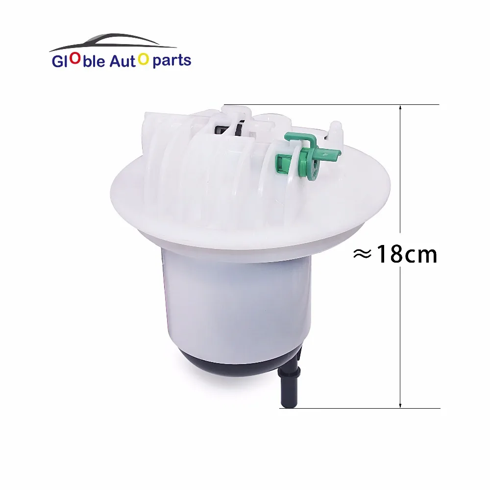 Fuel Filter Auto sender cover fuel tank for Land Range Rover Freelander 2 2006- LR036127 TN-127