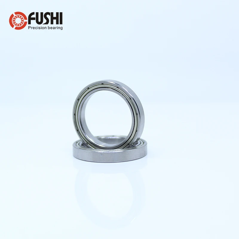 Подшипники 6704ZZ 20*27*4 мм (10 шт.) тонкие шарикоподшипники 61704ZZ для ABEC 1 6704 Z ZZ|bearing