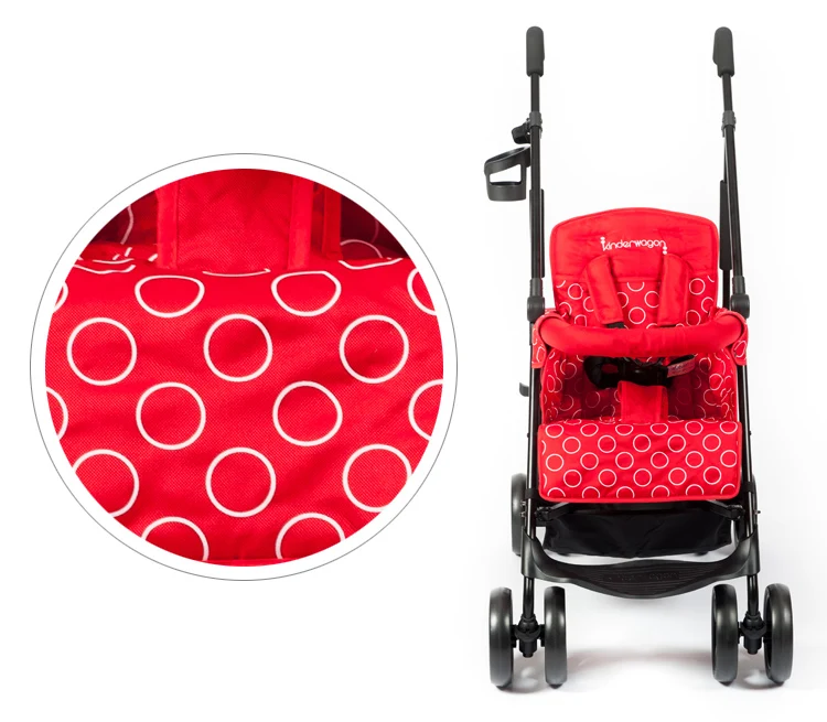 Kinderwagon светильник для близнецов детская коляска туристическая машина экспортный заказ отправляется сегодня
