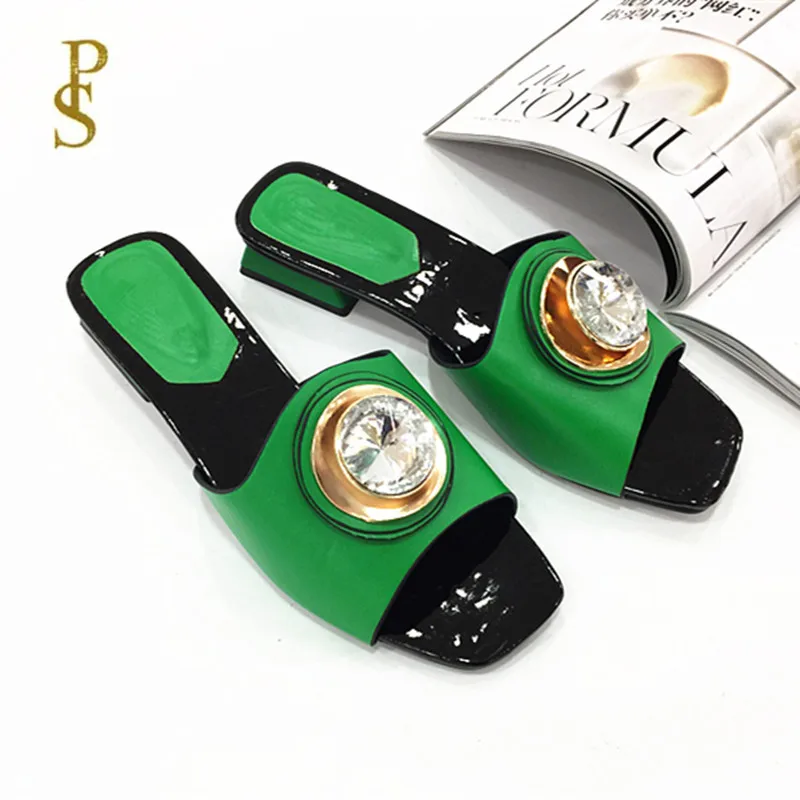 

Shoes with big diamonds for women Pretty shiny women's shoes