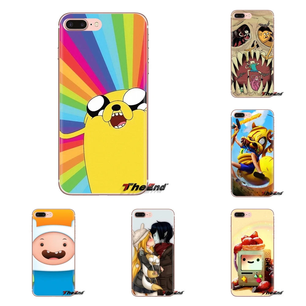 Силиконовый чехол из ТПУ для Huawei G7 G8 P7 P8 P9 P10 P20 P30 Lite Mini Pro P Smart Plus 2017 2018 2019 Время
