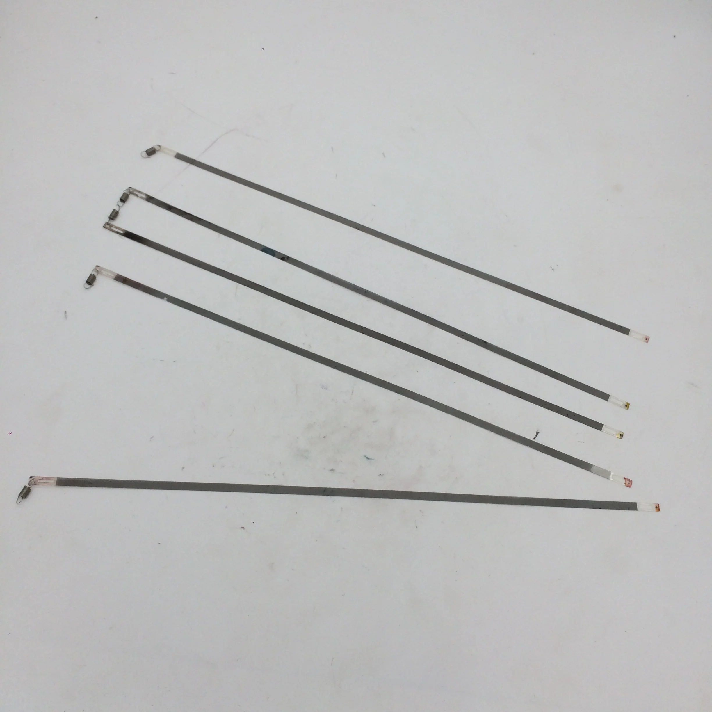 

5 PC Encoder Strip for Epson L566 SX230 SX235 SX430 SX435 SX438 SX440 SX445 TX430 L350 L351 L353 L355 L358 L360 L362 L363 L365