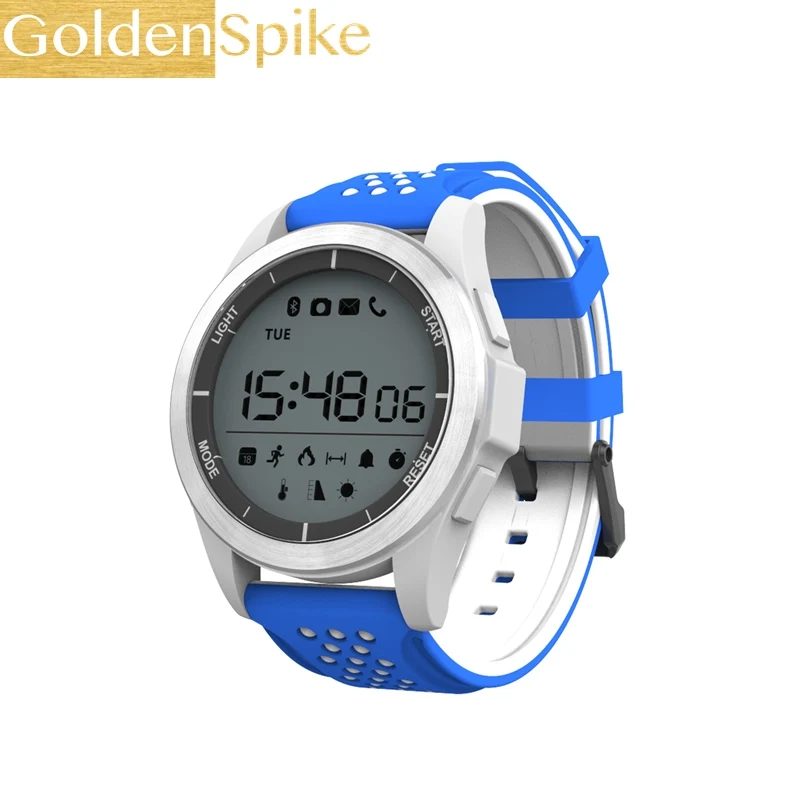 no 1 f3 smartwatch