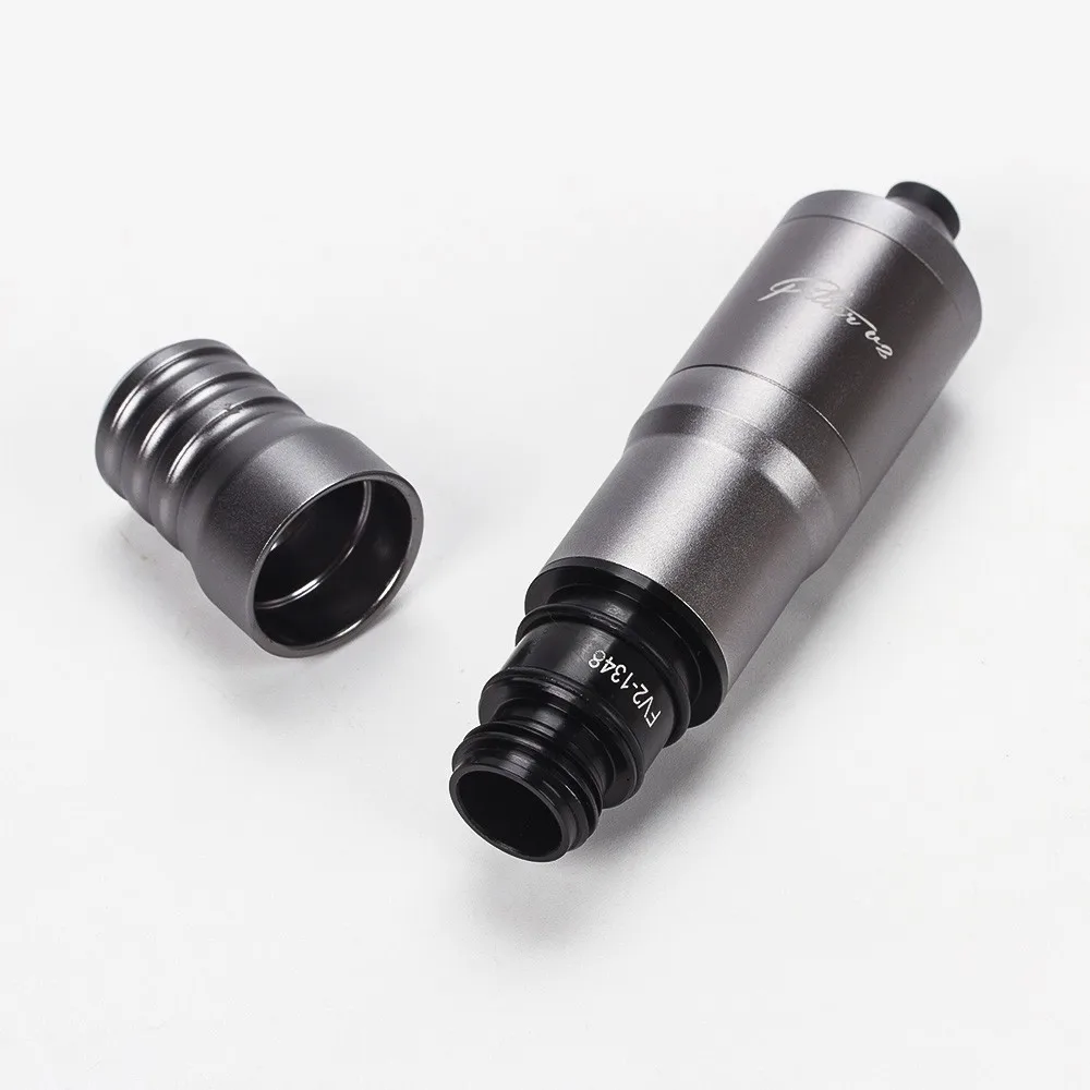 EZ Filter V2 Pen - Dark Gray 2