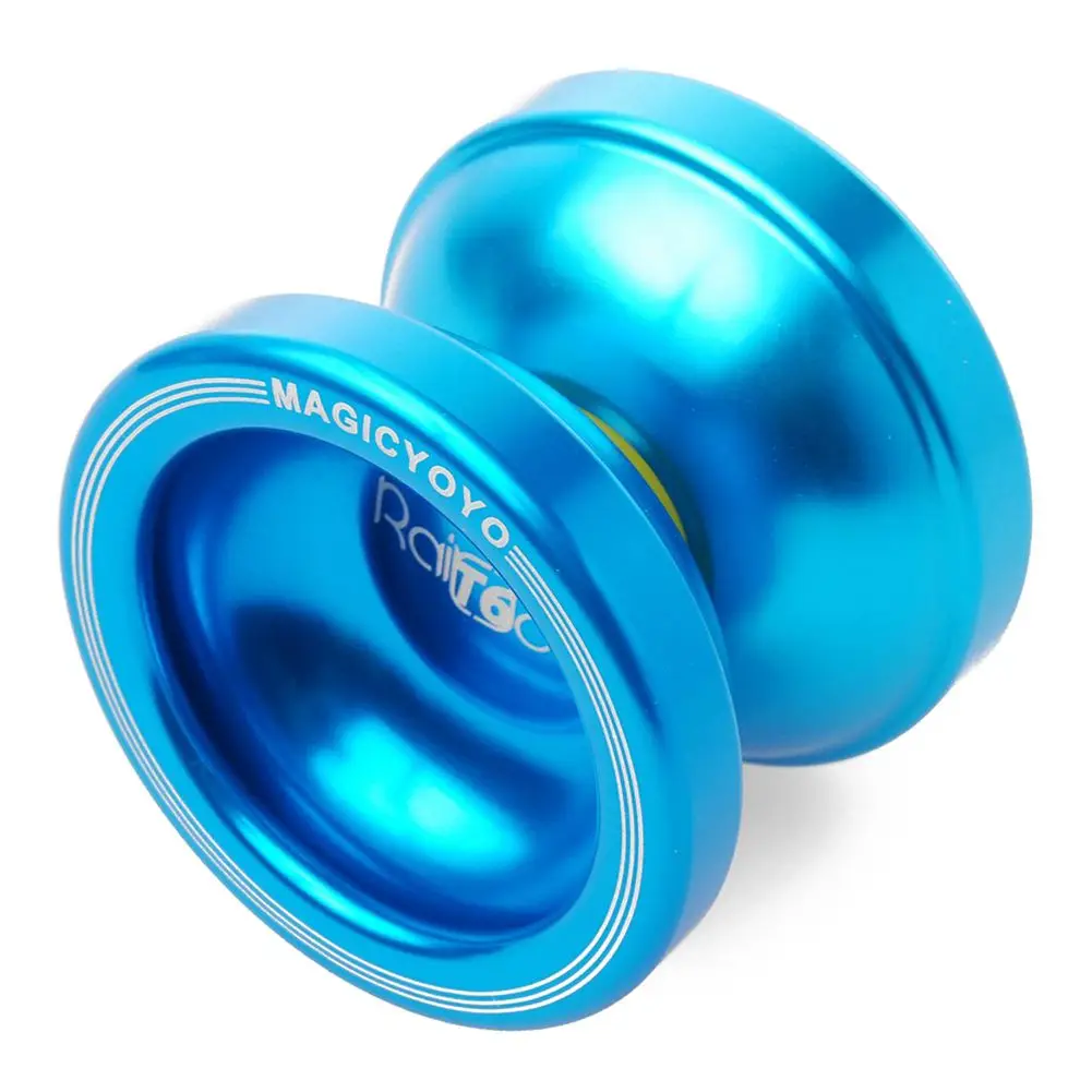 Buy MagicYoYo T6 Aluminum alloy Professional Yo Yo