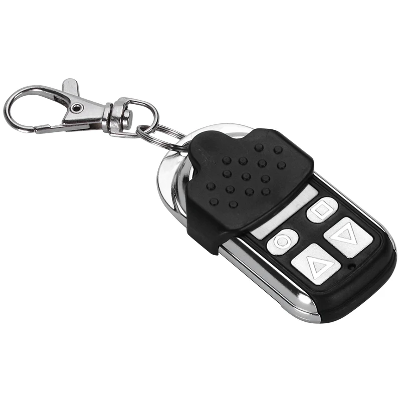

Wireless Remote Control Copy controller Universal Handle Garage Door Electric Door Family Security Alarm Control MHM124