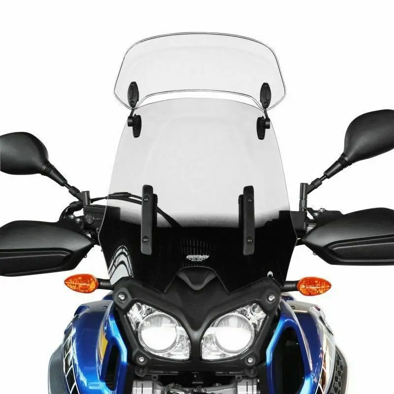 Регулируемое ветровое стекло для BMW G310GS 2017 2019 G310 GS 2018 2 шт.|Козырьки от ветра и ветр.