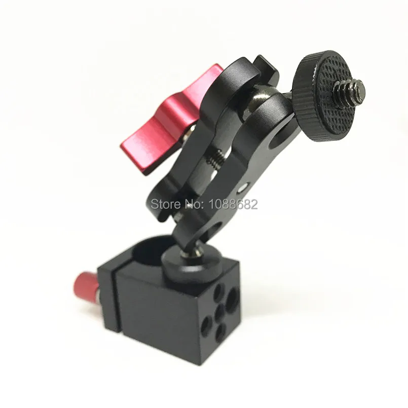 Jadkinsta Rotating Magic Arm Mini Ball Head (4)