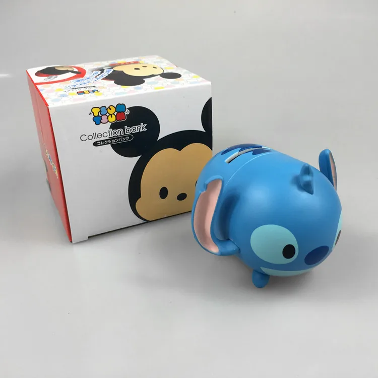 9 CM Tsum Donald Mickey Winnie Juguetes lindo muñeca de juguete Juguetes para niños regalo Banco bueno calidad 9 CM Tsum Donald Mickey Winnie Juguetes lindo muñeca de juguete Juguetes para niños regalo Banco bueno calidad