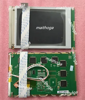 

5.7 inch TFT LCD Screen LMG6912RPFC 320(RGB)*240 QVGA Industrial Application Panel Black Backlight White Word