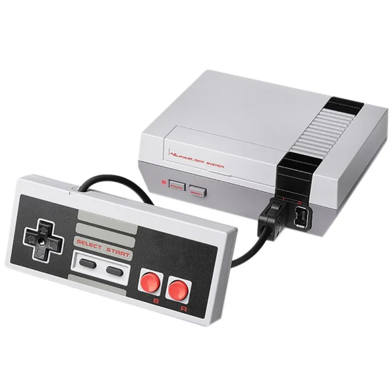 

1.2m Wired Controller Game Gamepad For Nintendo Mini Nes Classic Edition Console Gamepad Wired Game Gamepad Wired Controller