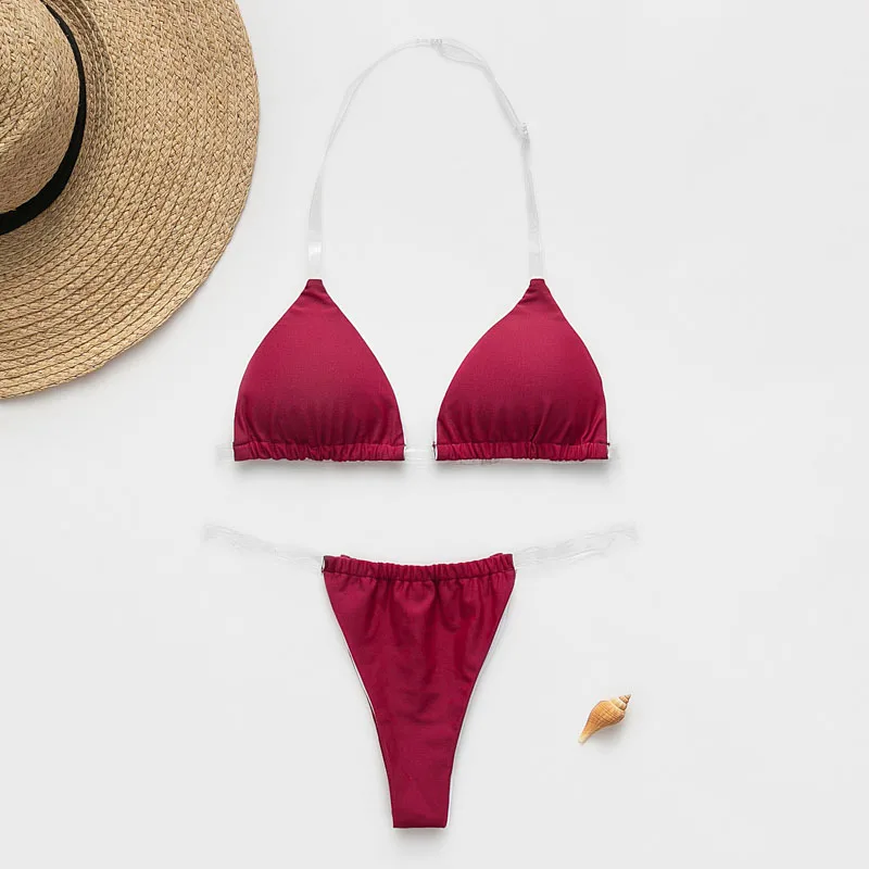 Mikro Bikinis