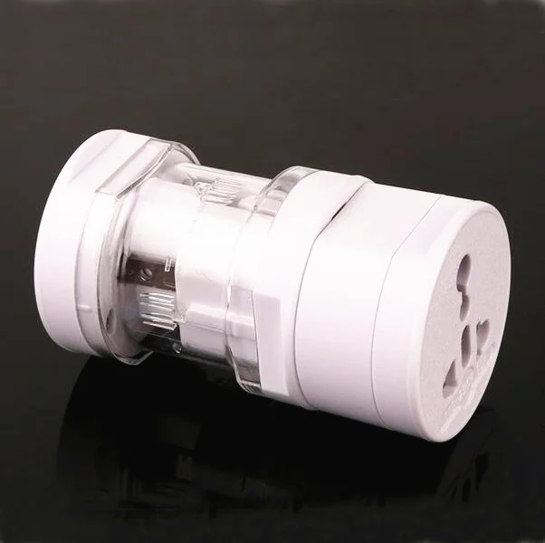 electronic socket 4