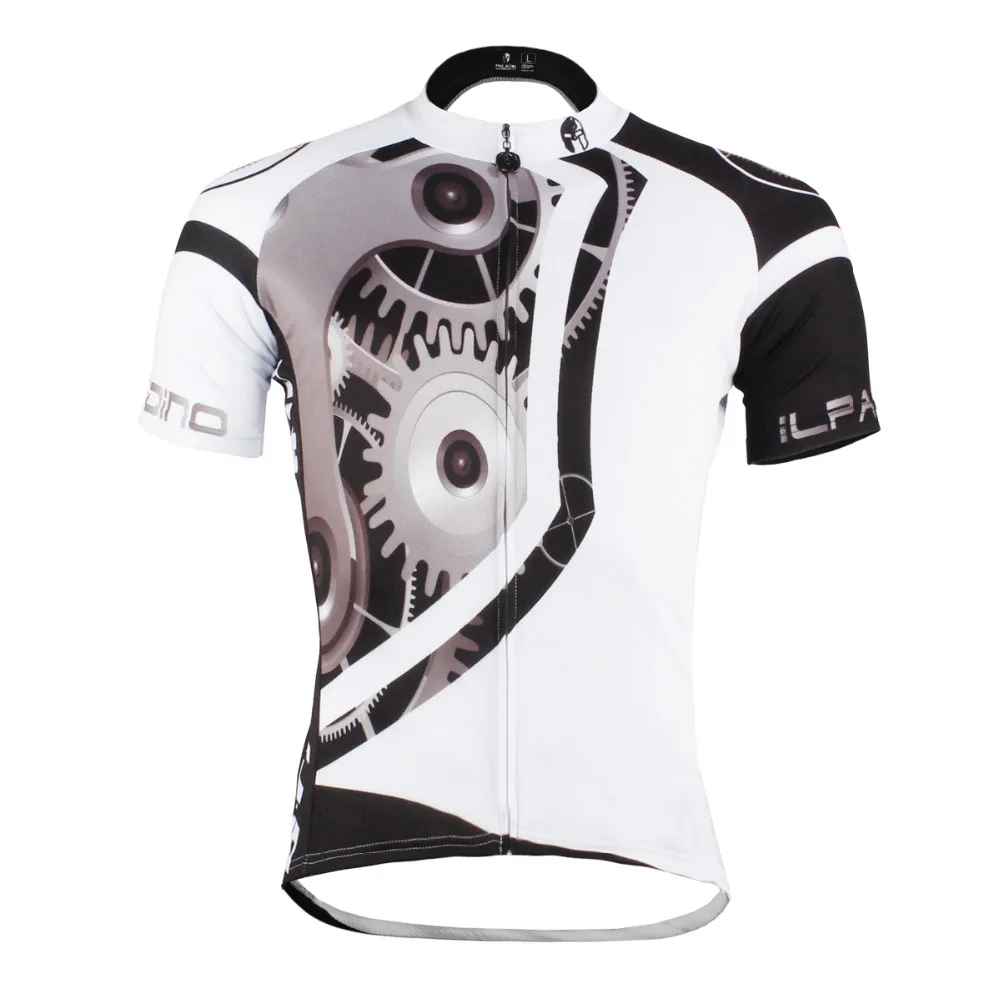 harley davidson cycling jersey