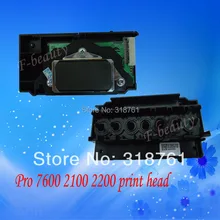 High Quality New original Print Head F138040 F138050 Printhead Compatible For Epson PRO 7600 9600 R2100