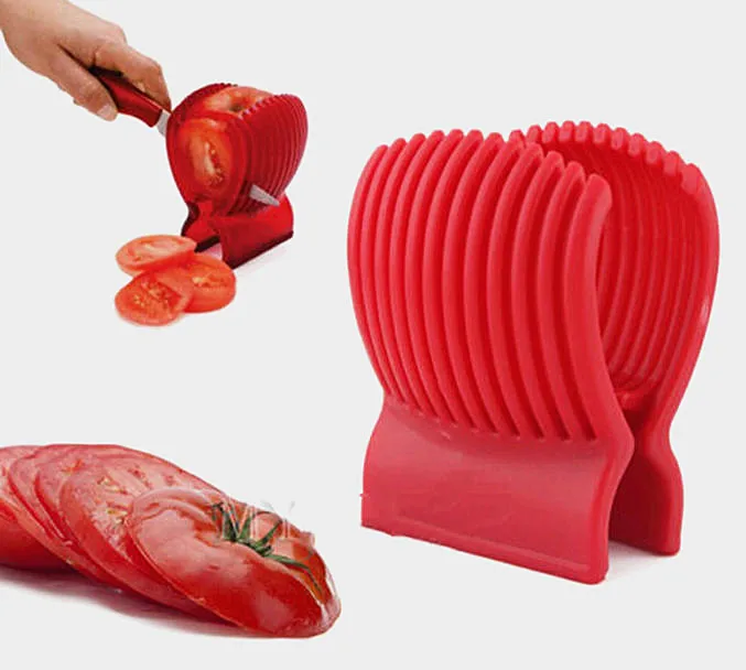 fruit slicer tomatoes clip