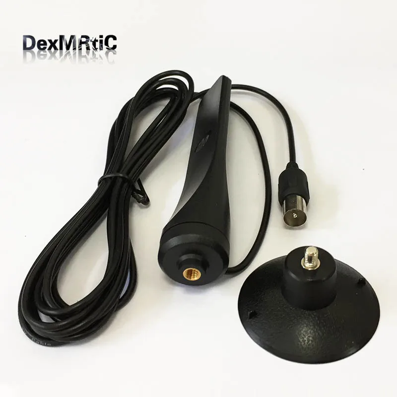 DVB-T TV antenna