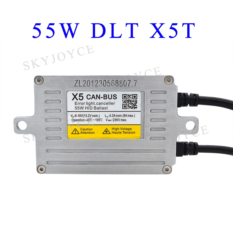 DLT X5T