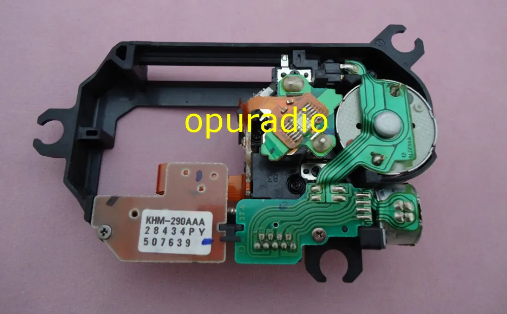 KHM-290AAA B_