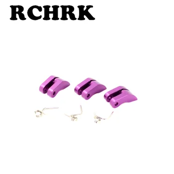 Skup RC Car 1/8 HSP 081008 81202 Ze Stopu Aluminium Sprzęgło Wiosna Srebrny Gaz Nitro Części Silnika Dla Modele W Skali Model RC 3 Buty Sprzęgła