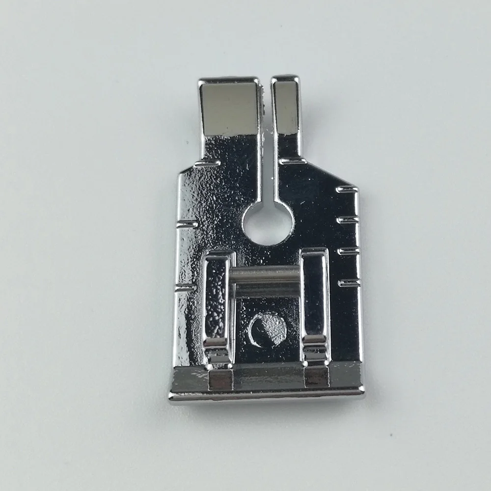 Высокое качество 1 шт. прижимная лапка 1/4 &quotСтеганая бытовая швейная машина