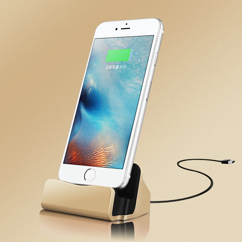 Mobile Phone Stand For iPhone 5/5s 6/6s 6Plus/6sPlus