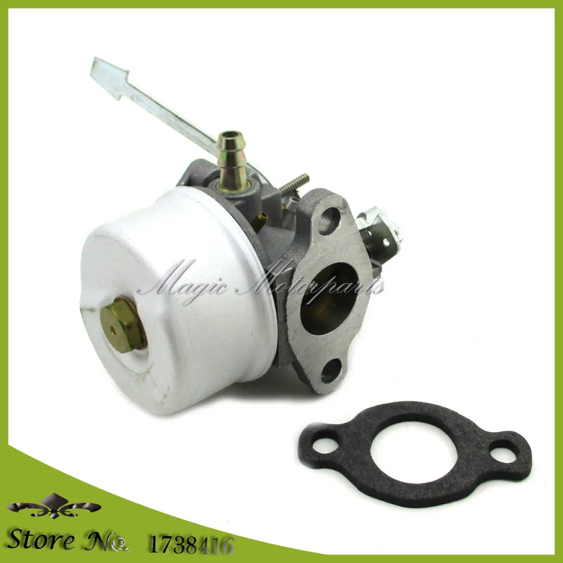 Карбюратор Carb Tecumseh 640086A 3HP для 2 цикла Toro CCR MTD 632641 632552 снегоочиститель CCR1000 HSK600 HSK635