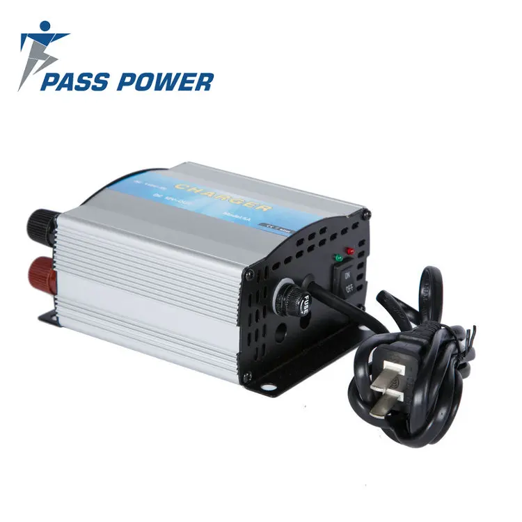 Обычное зарядное устройство для аккумулятора AC220V DC12V 5A|charger charger|charger 5acharger battery |