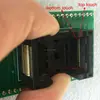 TSOP48 adaptador/Adaptador/IC socket para 48-pin FPC universal programador xeltek/Superpro TNM5000 superior Wellon. ► Foto 3/3